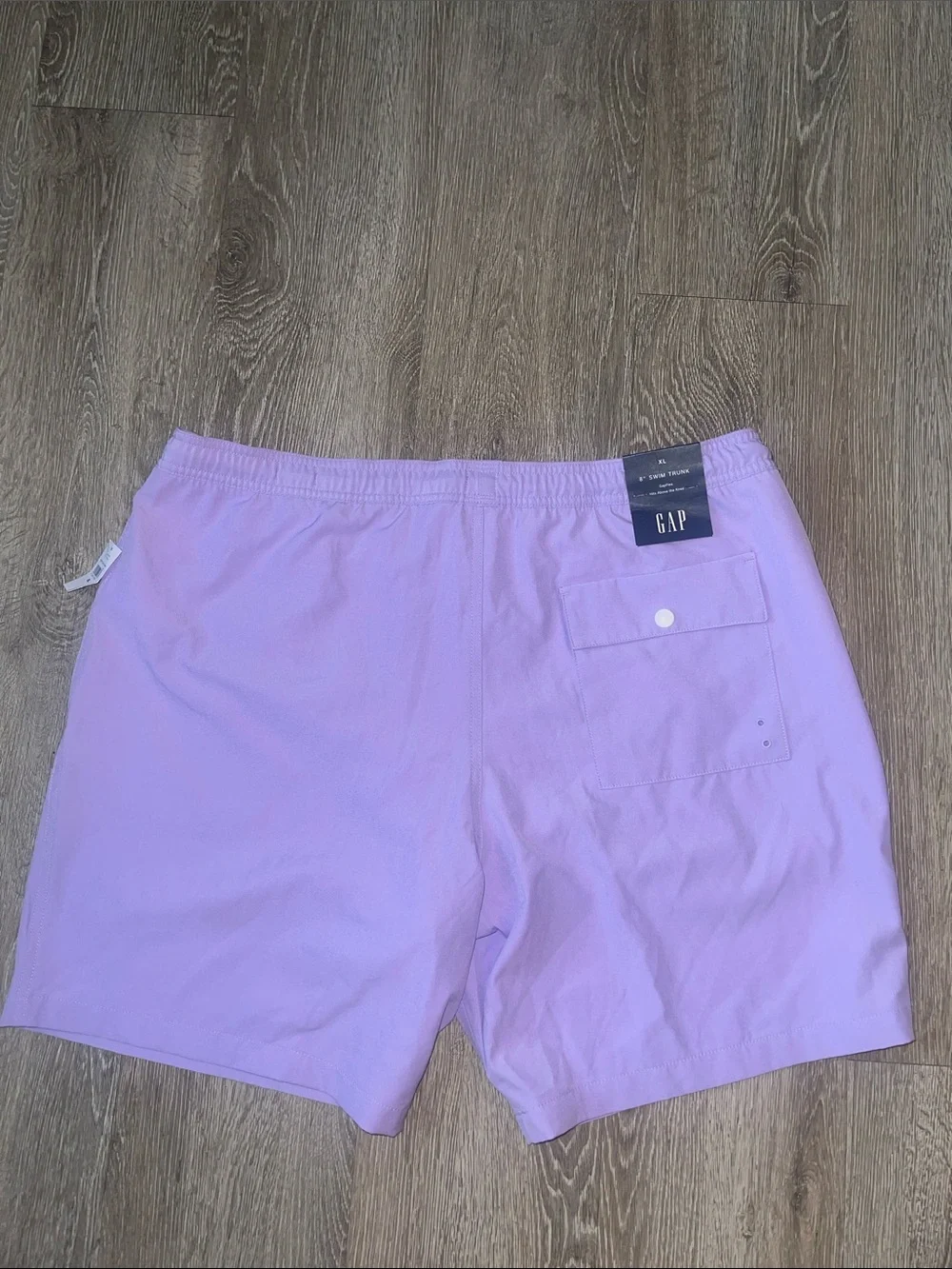 GAP soft light